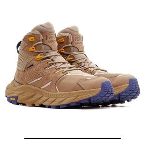 Hoka Anacapa Mid GTX 12D